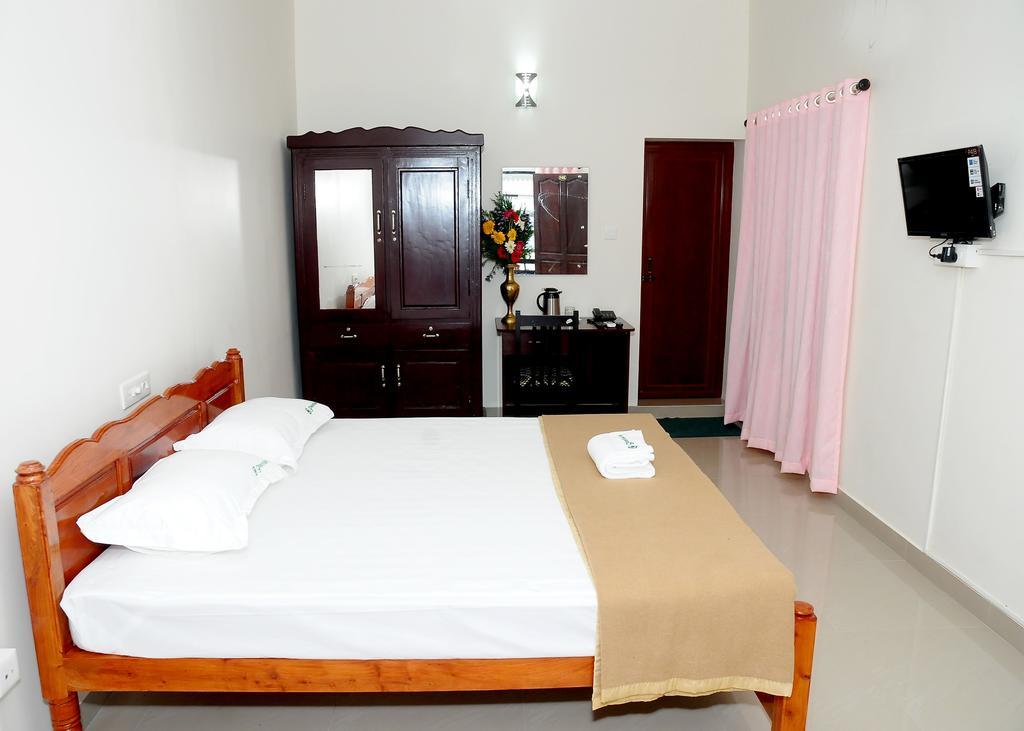 Greenfield Inn Thiruvananthapuram Δωμάτιο φωτογραφία