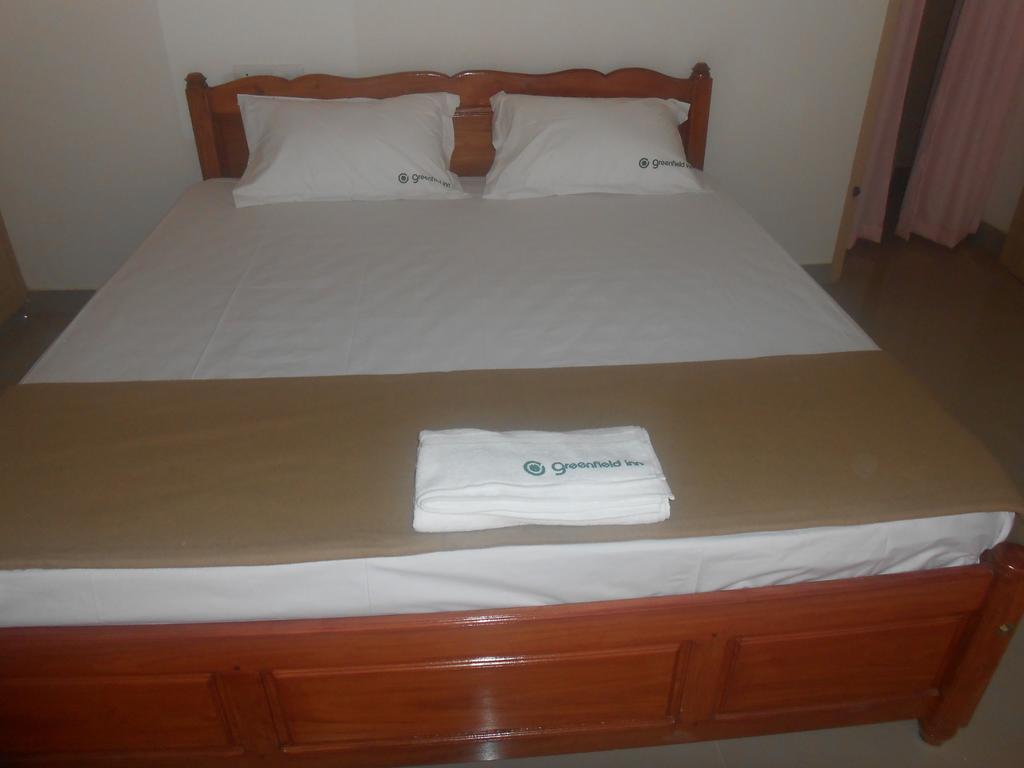 Greenfield Inn Thiruvananthapuram Δωμάτιο φωτογραφία