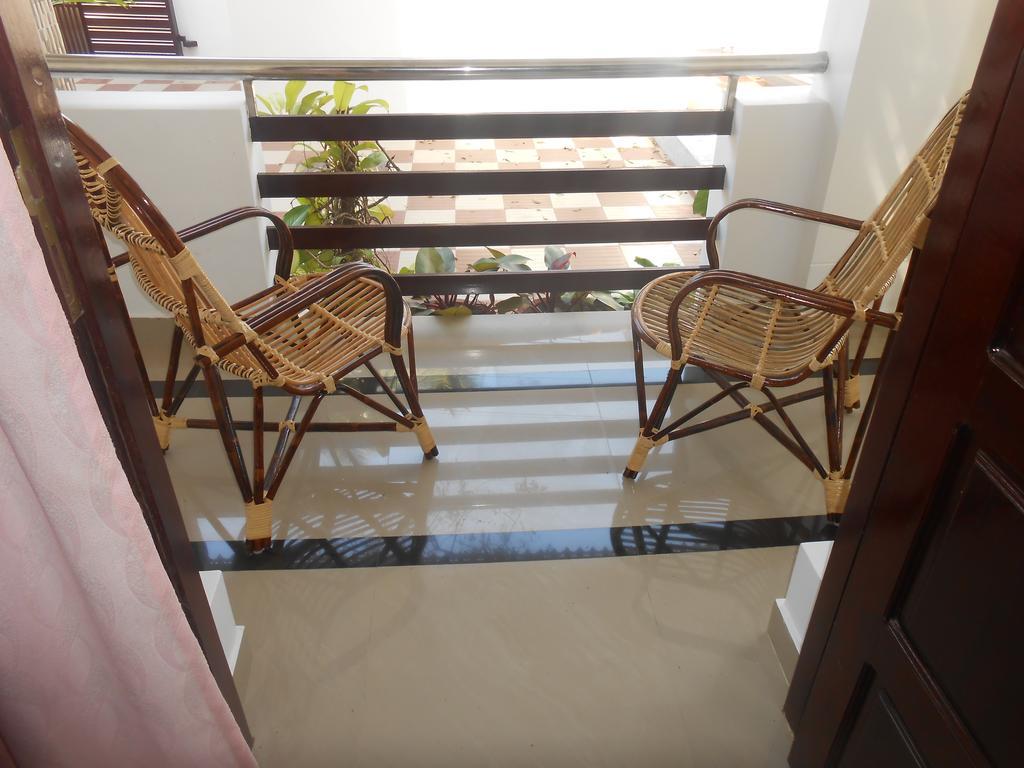 Greenfield Inn Thiruvananthapuram Δωμάτιο φωτογραφία