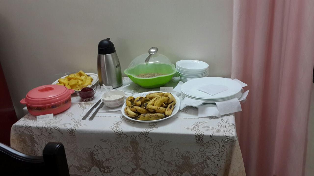 Greenfield Inn Thiruvananthapuram Εξωτερικό φωτογραφία